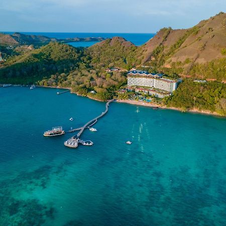 Ayana Komodo Waecicu Beach Лабуан-Бахо Экстерьер фото