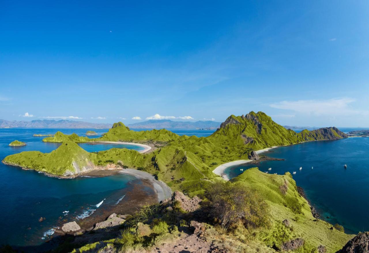 Ayana Komodo Waecicu Beach Лабуан-Бахо Экстерьер фото