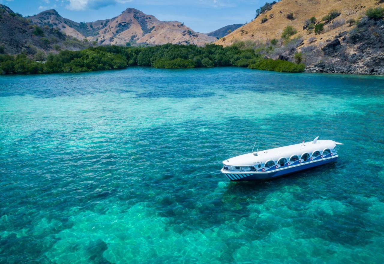 Ayana Komodo Waecicu Beach Лабуан-Бахо Экстерьер фото
