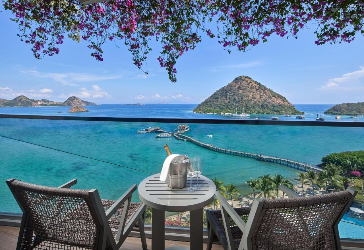 Ayana Komodo Waecicu Beach Лабуан-Бахо Экстерьер фото