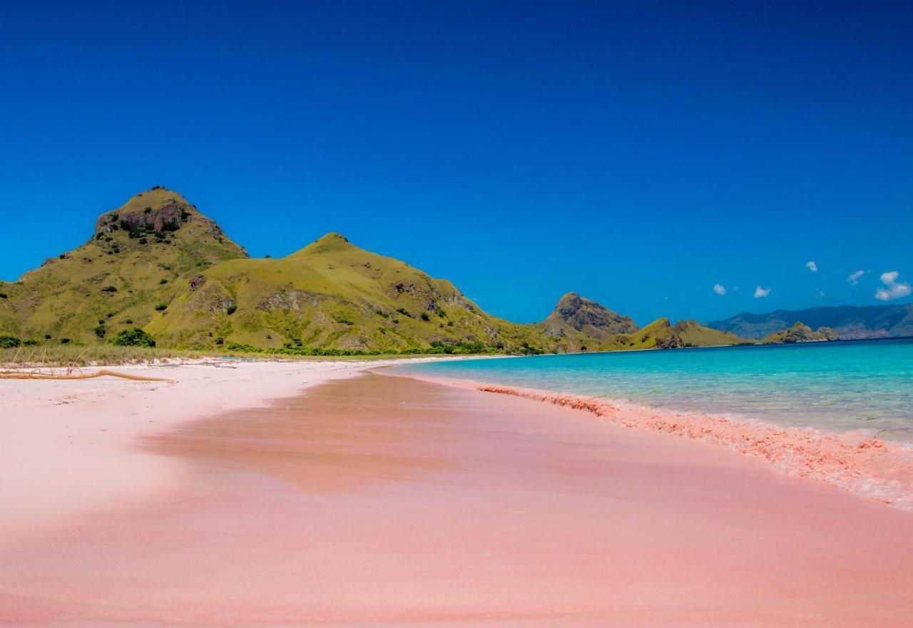 Ayana Komodo Waecicu Beach Лабуан-Бахо Экстерьер фото